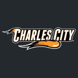 Heavyweight Ring Spun Long Sleeve Tee Design