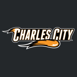 Youth DryBlend ® 50 Cotton/50 Poly T Shirt Design