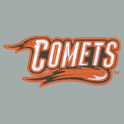 ® Core Fleece 1/4 Zip Pullover Sweatshirt Design