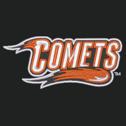 Women's Dri Mesh ® V Neck Polo Design