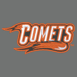 Essential 1/2 Zip Cover Up Design