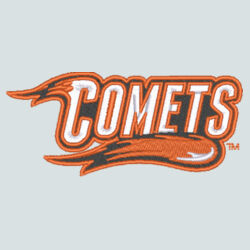 Women's Dri Mesh ® V Neck Polo Design