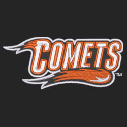 Women's Coto Performance Sleeveless Polo Design