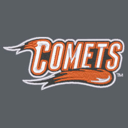 ® Ladies Silk Touch ™ Performance 1/4 Zip Design