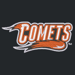 ® Silk Touch ™ Performance 1/4 Zip Design