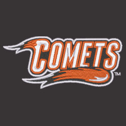 Unisex Sponge Fleece Full-Zip Hoodie Design