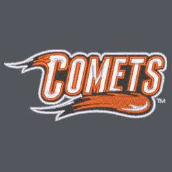 Beach Wash ™ Garment Dyed Sweatshirt Design