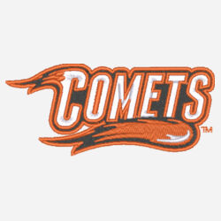 Beach Wash ™ Garment Dyed Sweatshirt Design