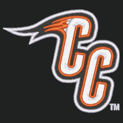 Side Blocked Micropique Sport Wick ® Polo Design