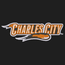 Glenview Stripe Polo Design