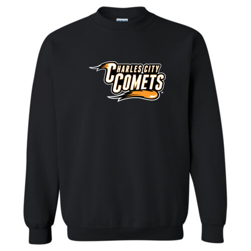 Heavy Blend Crewneck Sweatshirt Thumbnail