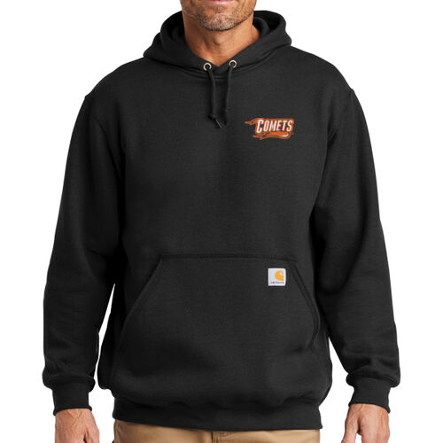® Midweight Hooded Sweatshirt Thumbnail