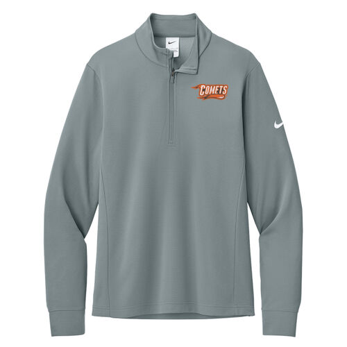 Essential 1/2 Zip Cover Up Thumbnail