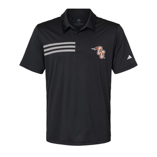 3-Stripes Chest Sport Shirt Thumbnail