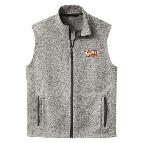 ® Sweater Fleece Vest Thumbnail