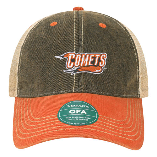 Old Favorite Trucker Cap Thumbnail