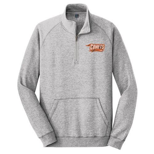 Lightweight Fleece 1/4 Zip Thumbnail