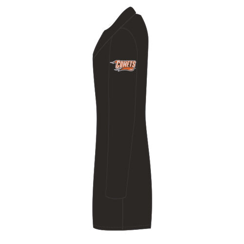 Women's Open Front Cardigan Sweater Thumbnail