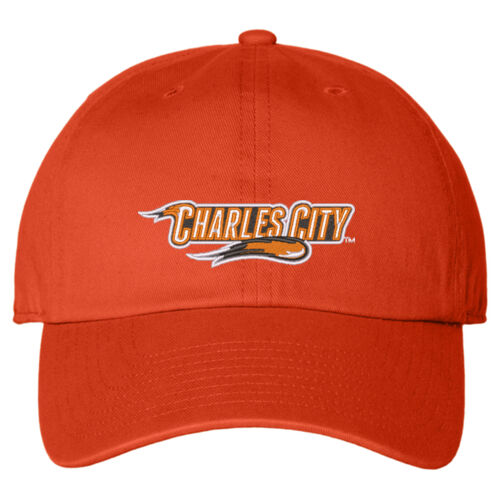 Clean Up Cap Thumbnail