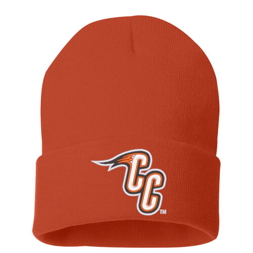 12 Inch Knit Beanie Thumbnail