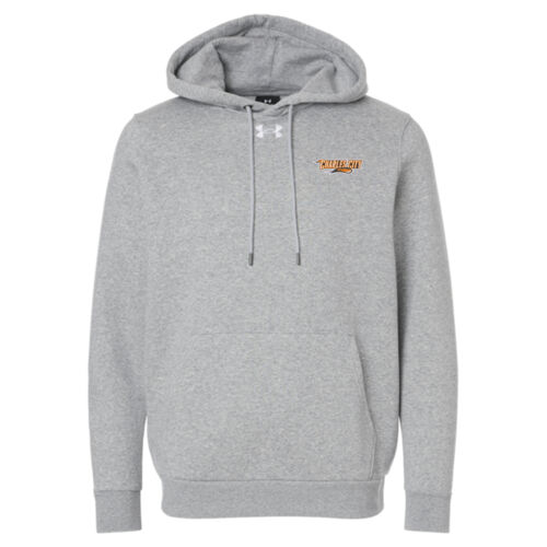 Men's Team Icon Fleece Hooded Sweatshirt Thumbnail