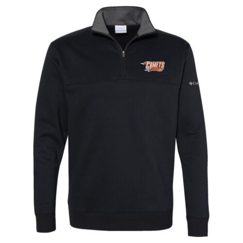 Men's Hart Mountain™ II Half-Zip Pullover Thumbnail